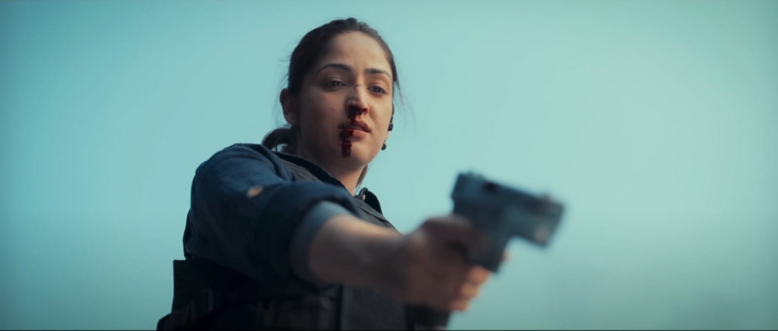The movie “Article 370,” featuring Yami Gautam’s powerful performance, action-packed scenes, and thrilling suspense, will hit the screens on this date!